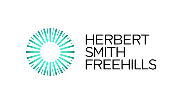 Image of Herbert Smith Freehills logo
