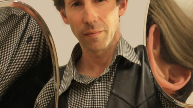 Professor Jeremy Baumberg